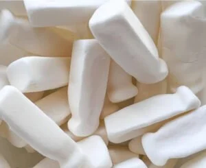 Milk Bottles 140g