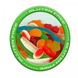 Gluten Free Party Mix 150g
