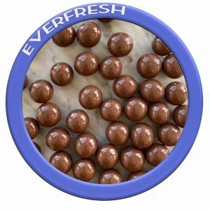 Malt Balls Milk Chocolate 125g