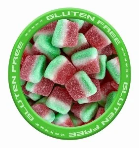 Watermelon Slices 140g
