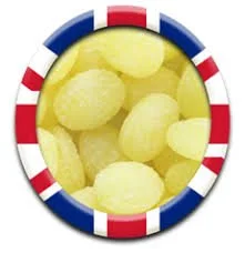 Sherbet Lemons 110g