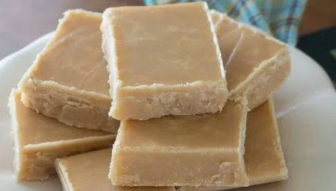 Scottish Tablet
