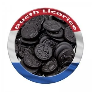 Salty Sweet Coins 120g