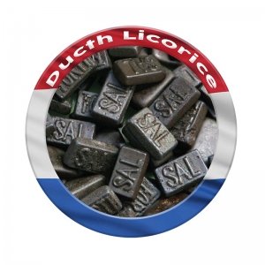 Triple Salt 120g