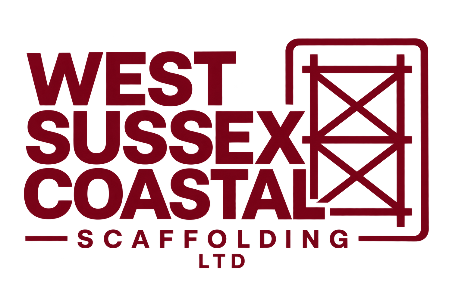 West Sussex Coastal Scaffolding Ltd