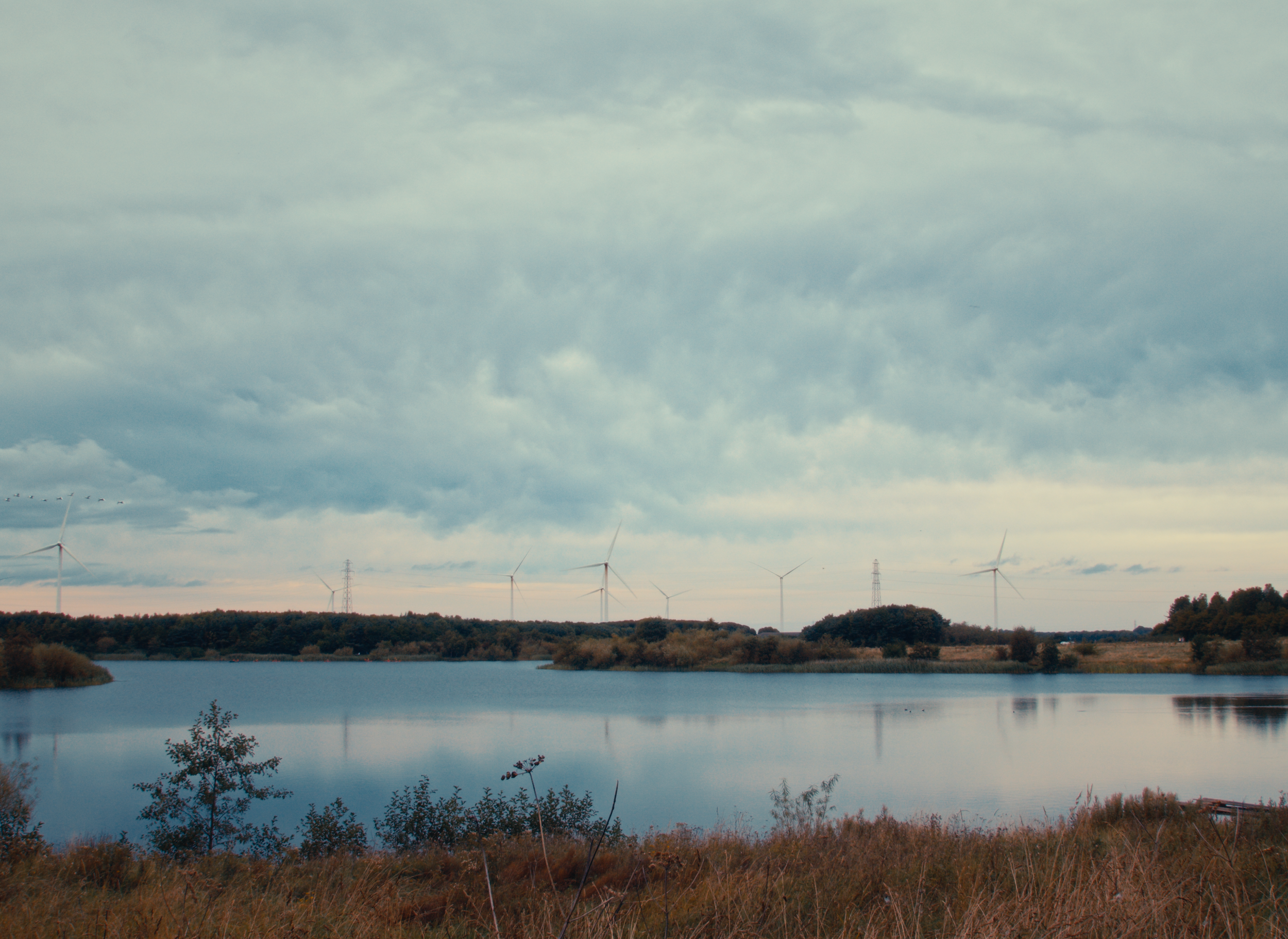 Listen to the Past | Science Museum x Discovery Museum