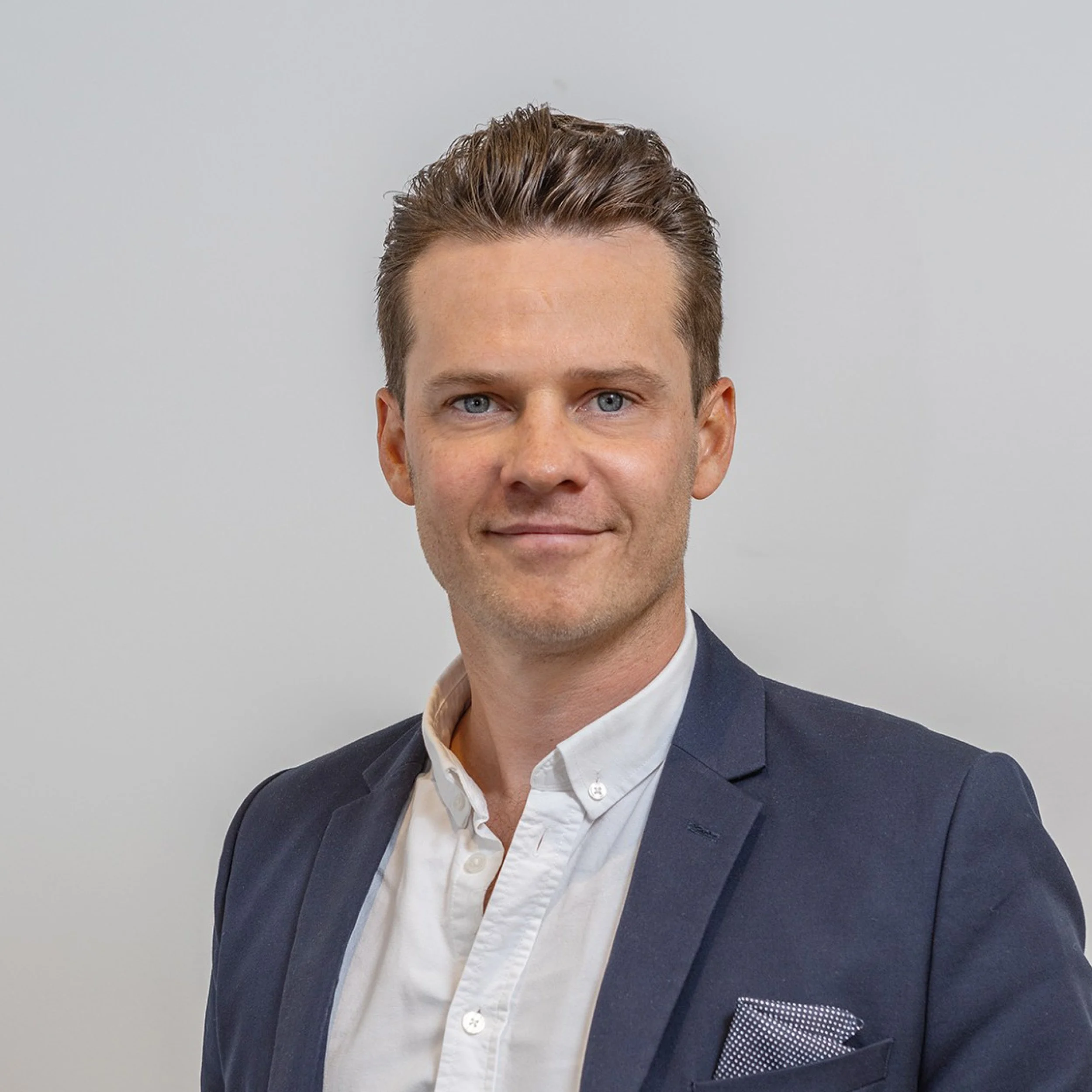 Mats Løstegård