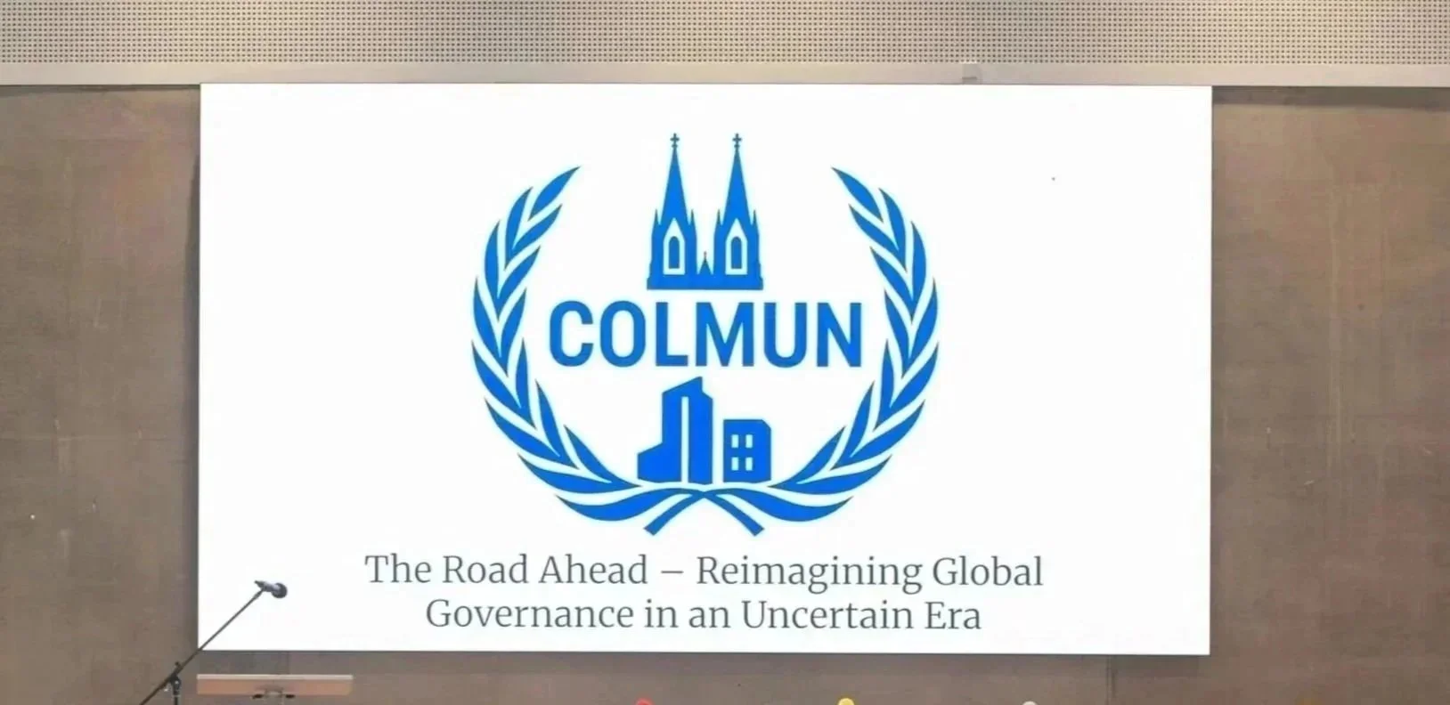 COLMUN 2025