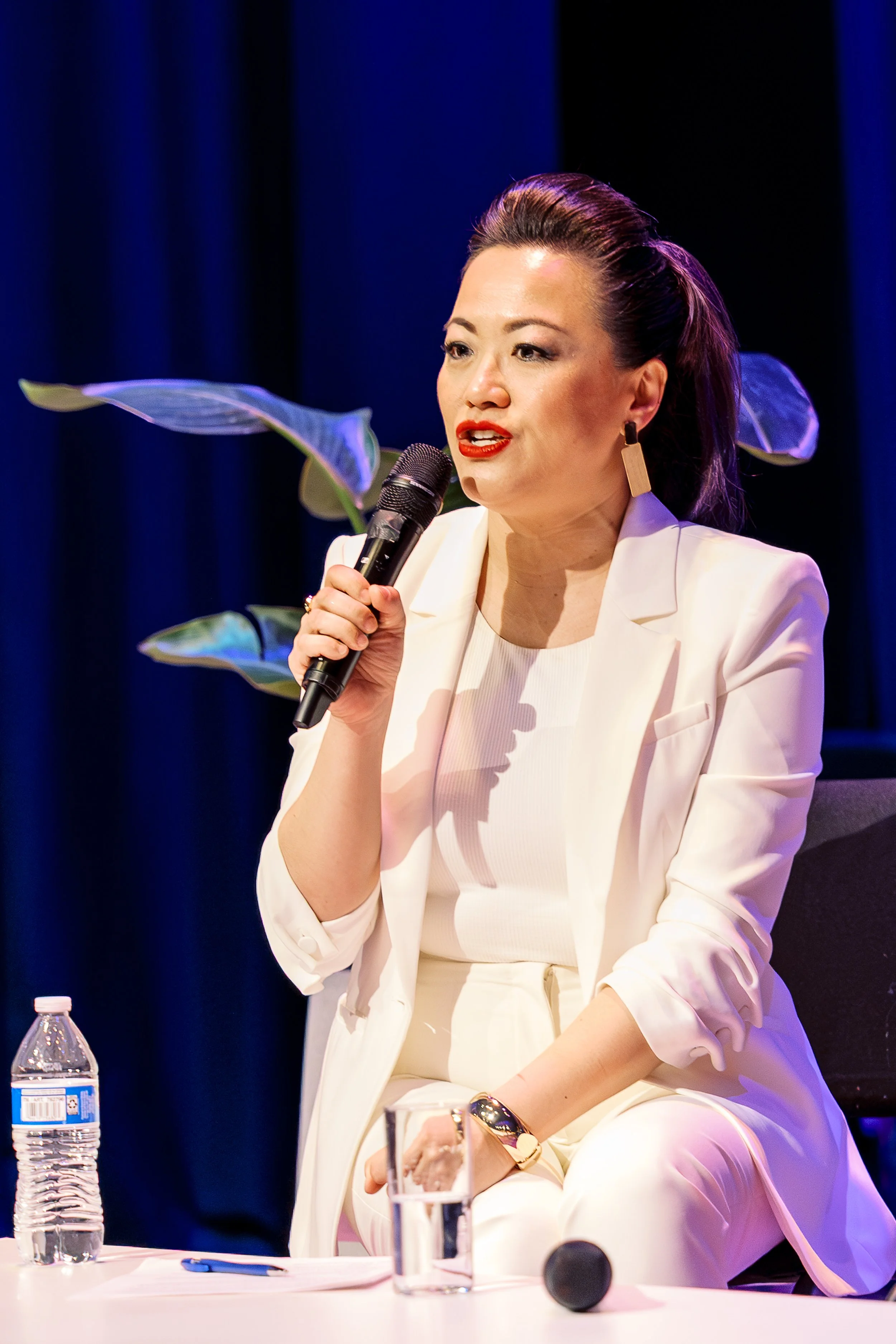 She Dares to Rise: Founder Talk