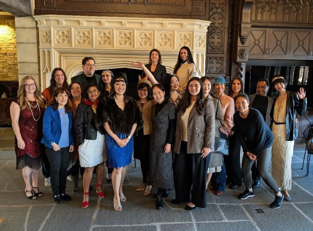 WWD Networking Circle