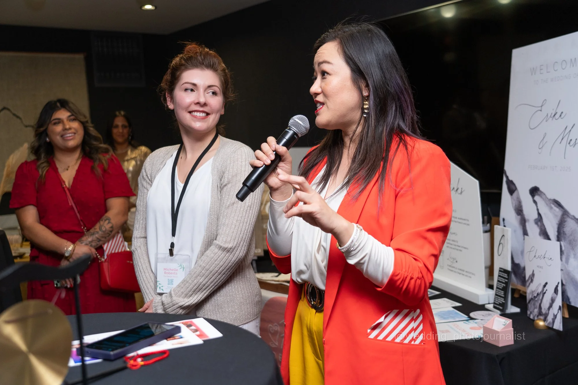 Wedding Vendors Networking Event