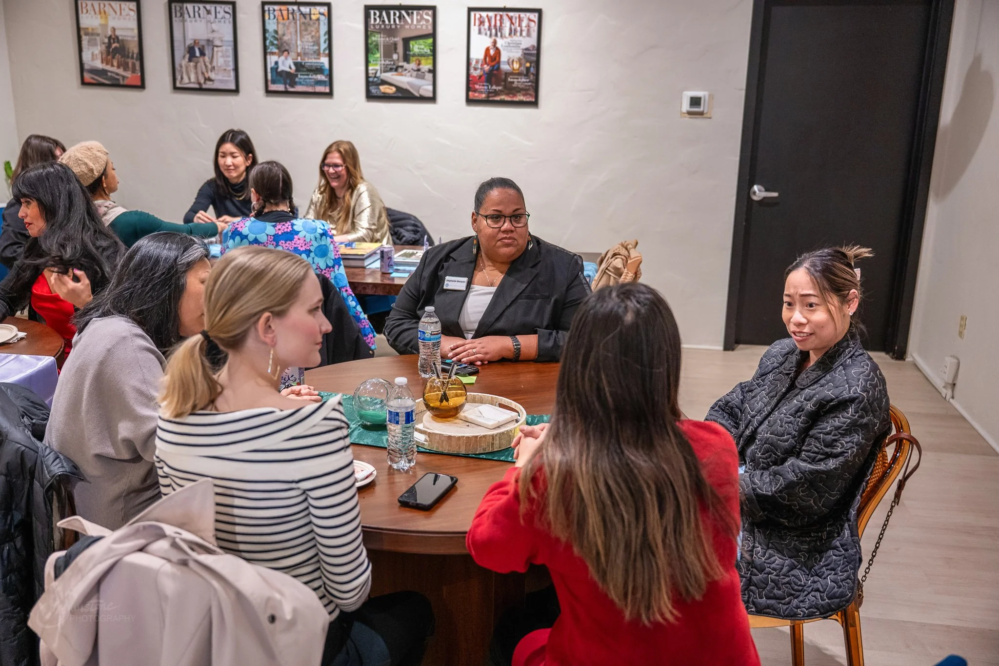 Women Networking Circle