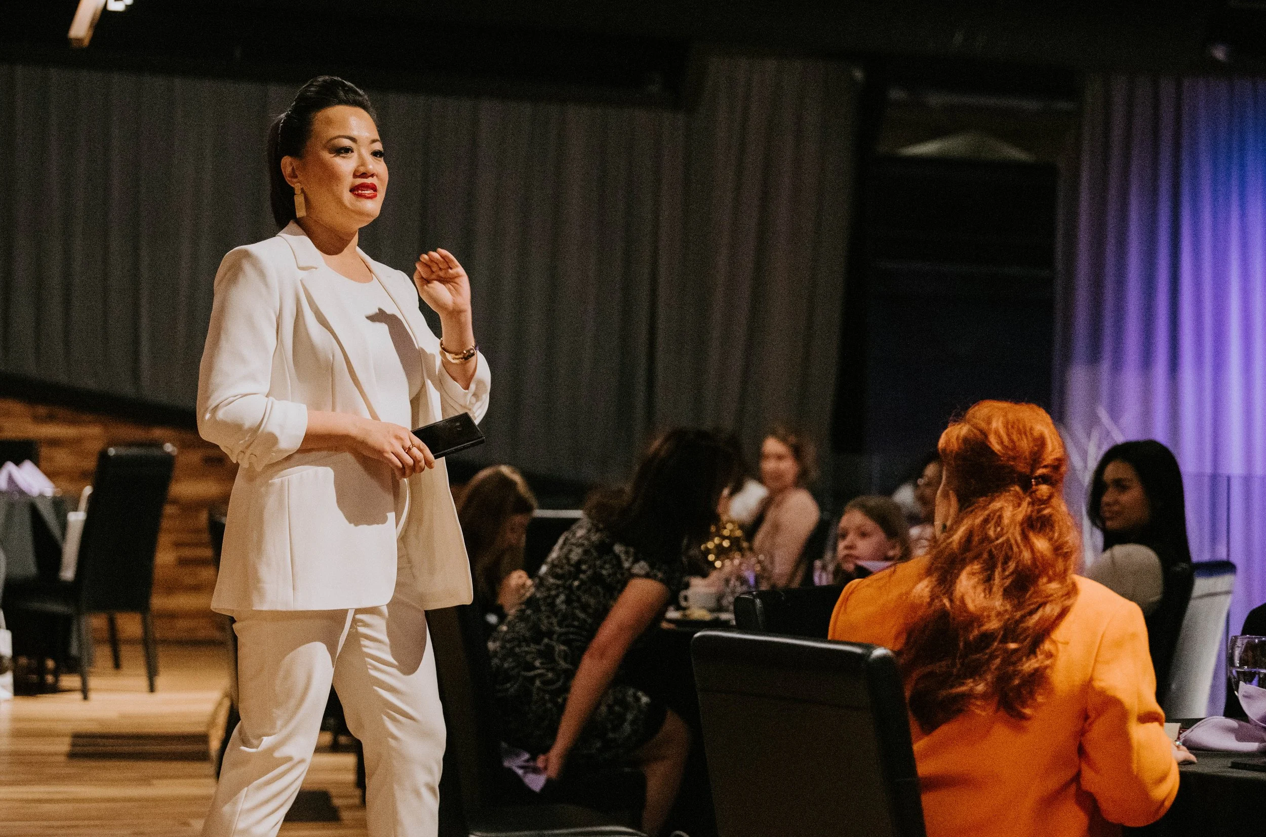 Table of Eight (VIP)