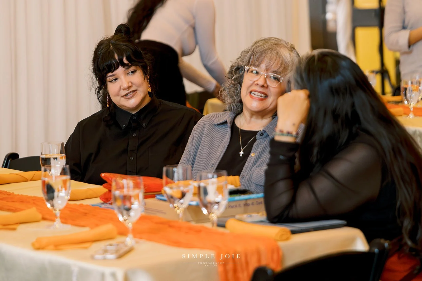 Table of Eight (VIP)