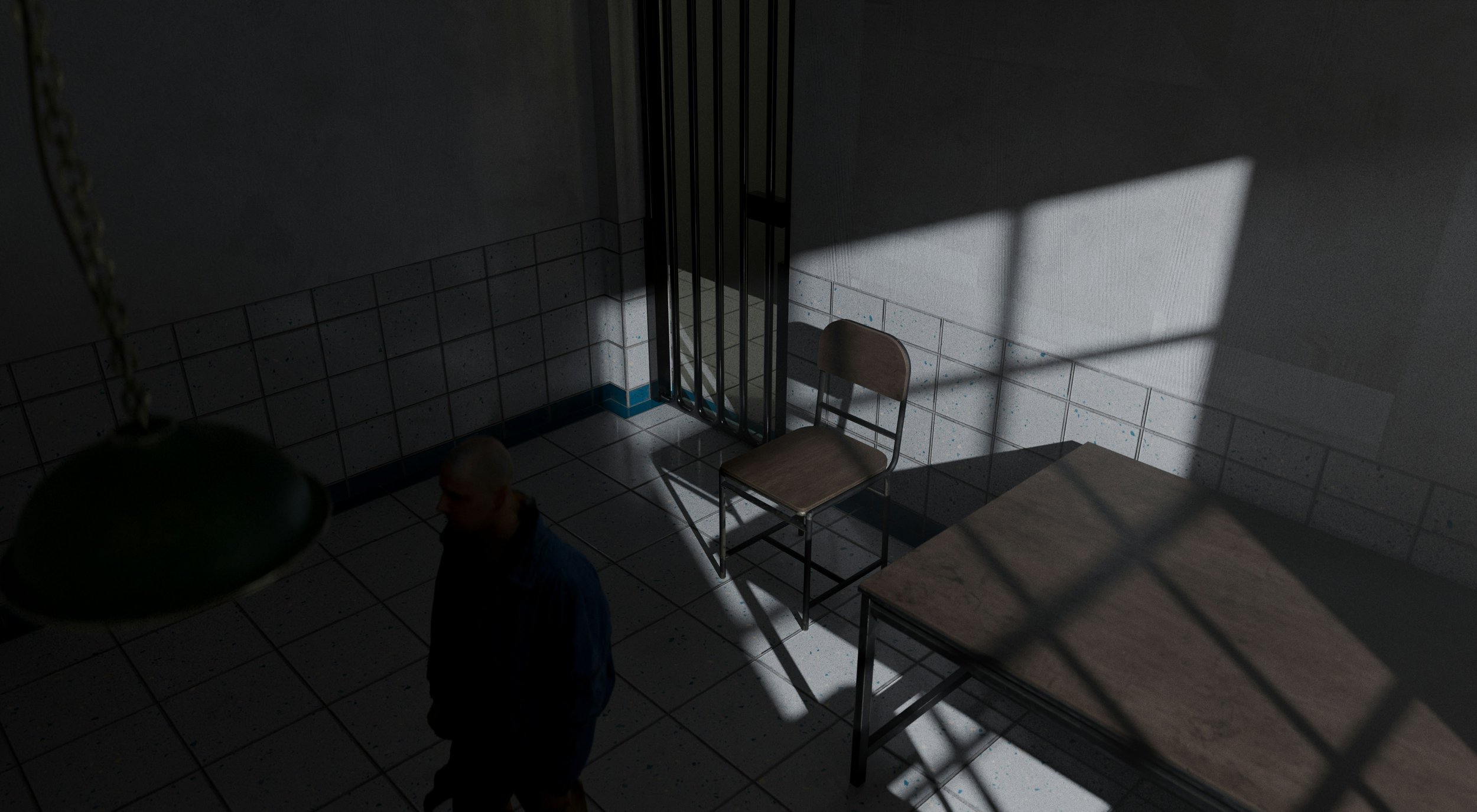 Detenido en España, ¿y ahora qué?