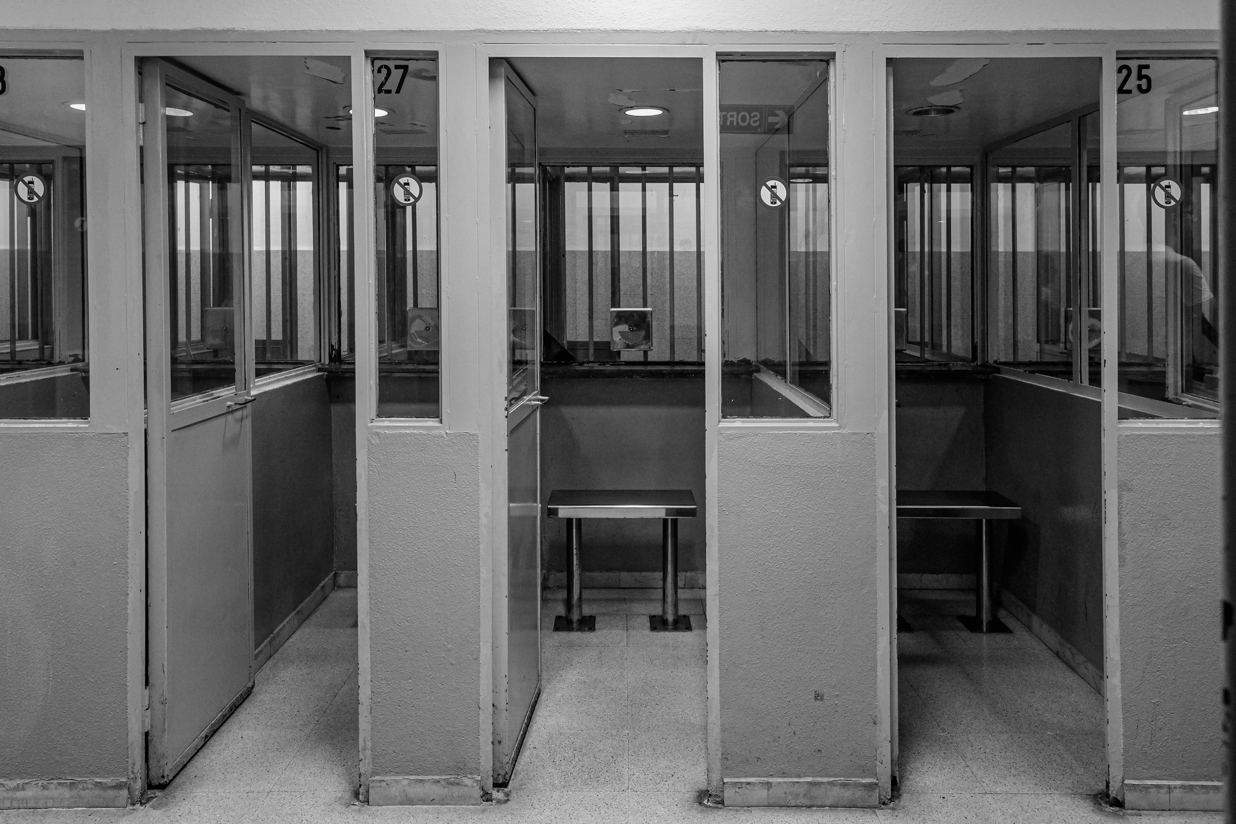 Abogados Especialistas en Derecho Penitenciario en Valencia: cómo elegir defensa cuando cada día cuenta