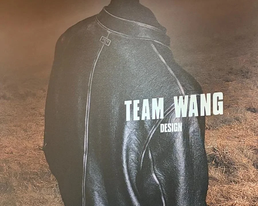 Team Wang Design Crew Night - Elevating Exclusivity with Secure Ticketing