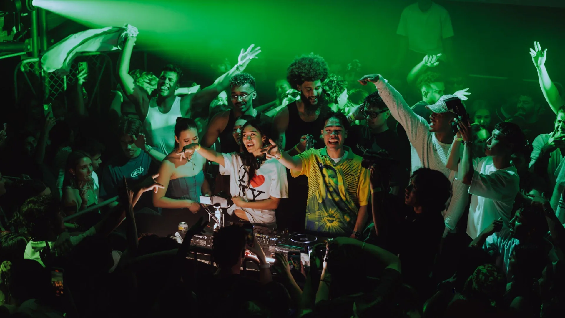 Boiler Room: Powering High-Demand Ticketing for a Landmark Comeback