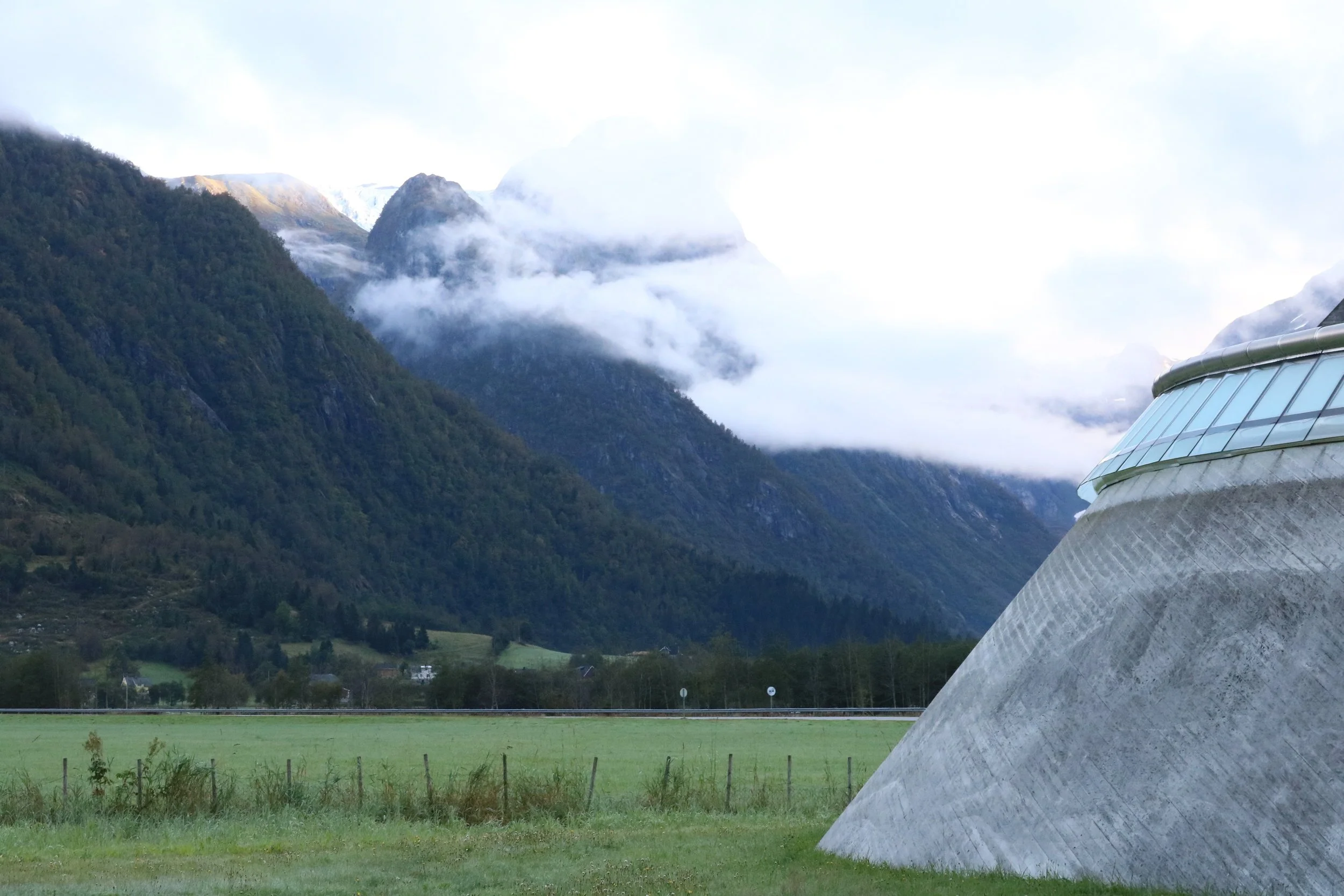 Siste helg med ope musuem i 2017