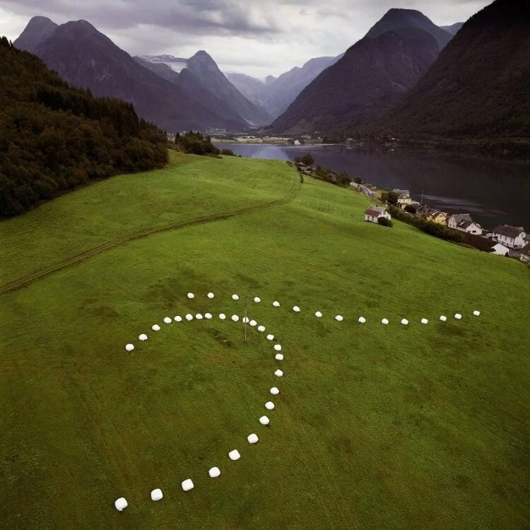 Rundballefestivalen 2014 laurdag 30.august