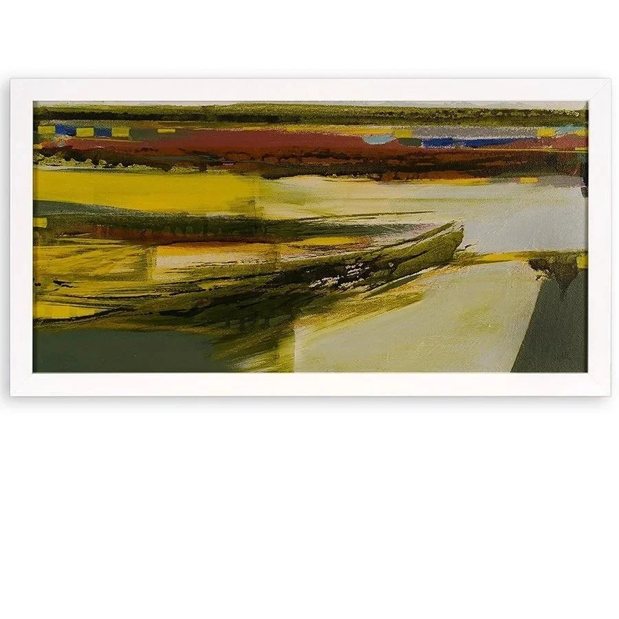 Echoes in the Landscape | SOLD