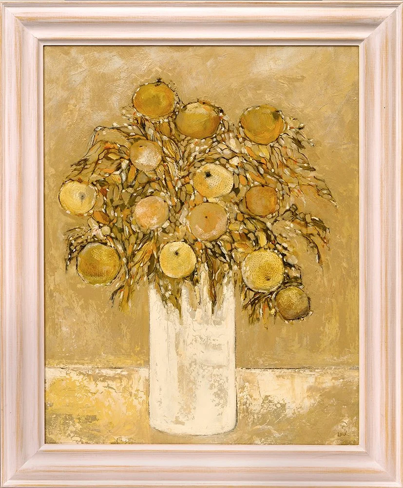 Golden Bouquet