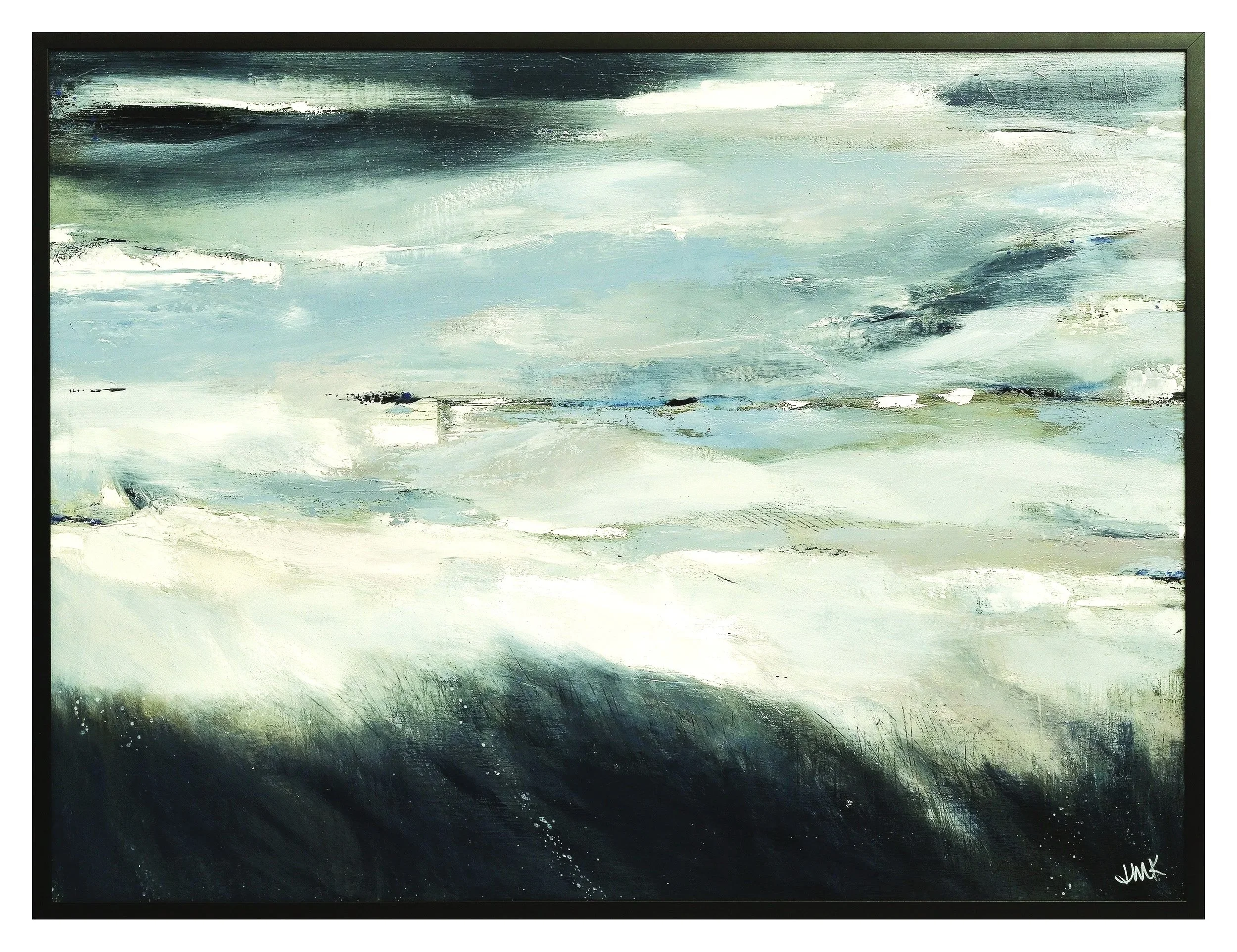 Ocean's Breath