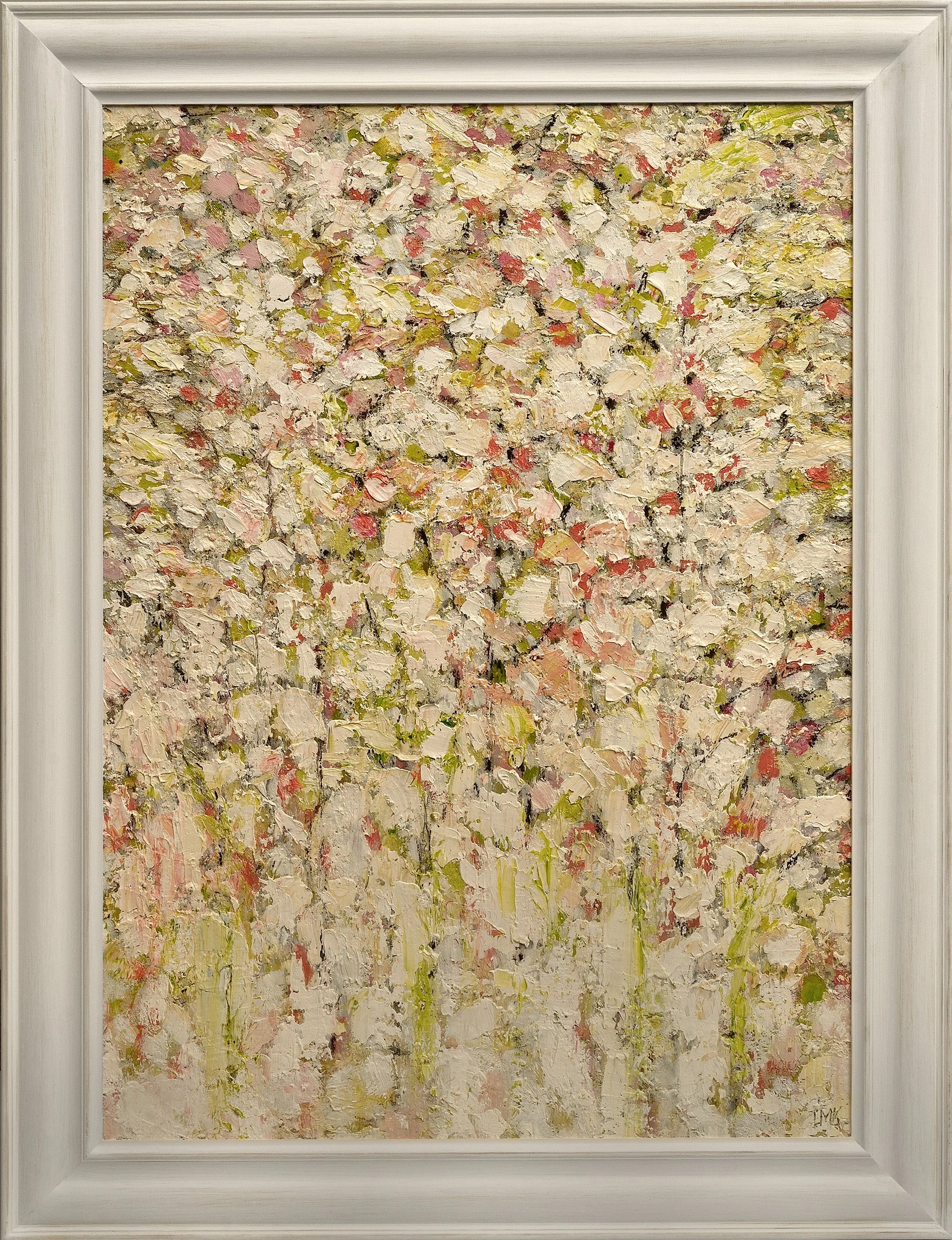 Cherry Blossoms in Spring