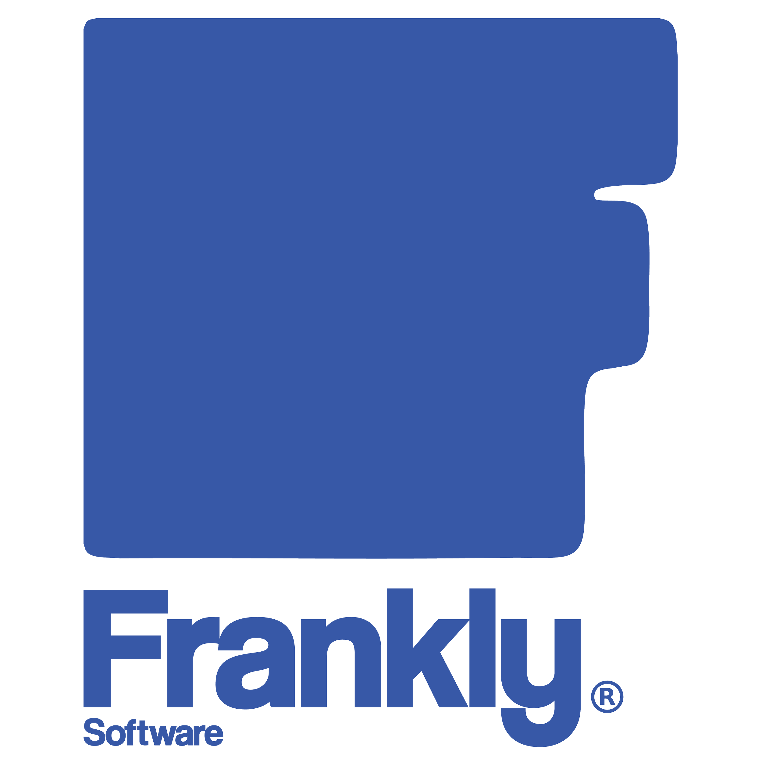 Frankly Logo Png