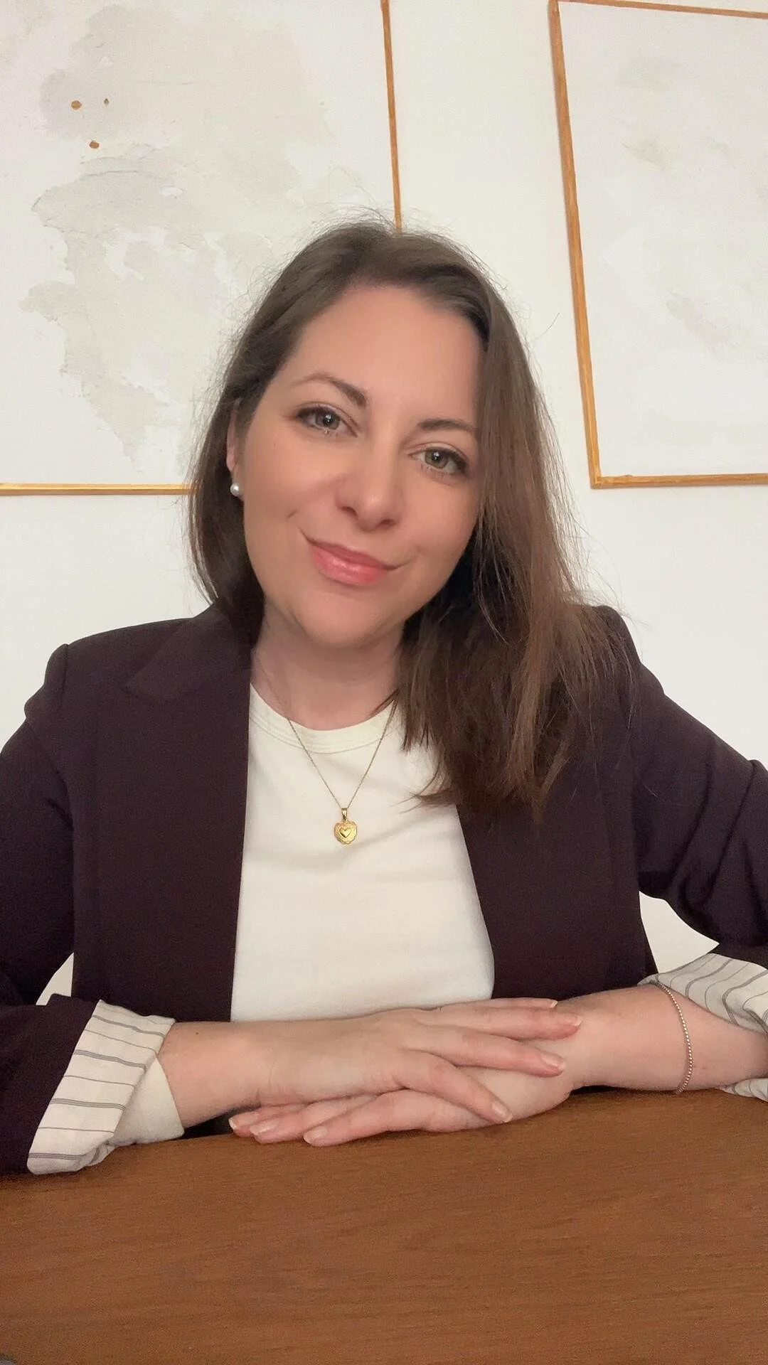 INTERVIEW mit Salomé: Psychologische Begleitung nach einer Trennung