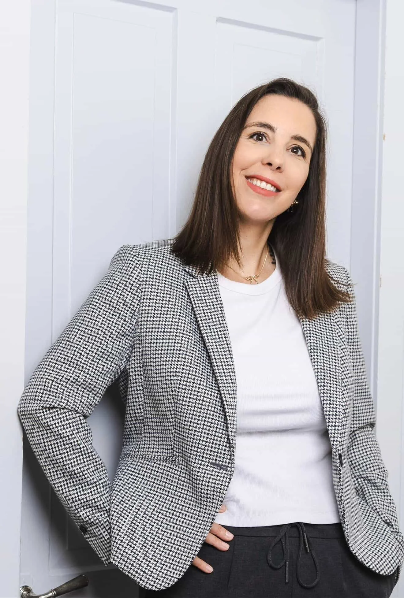 Interview mit Elena Retica - AuDHS Coach