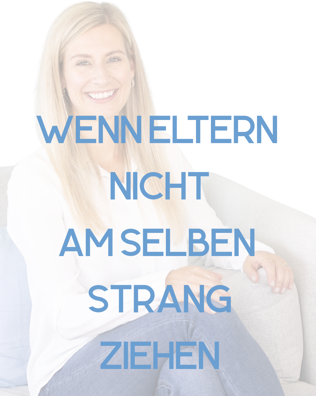 Wenn Eltern nicht am gleichen Strang ziehen: unterschiedliche Erziehungsstile