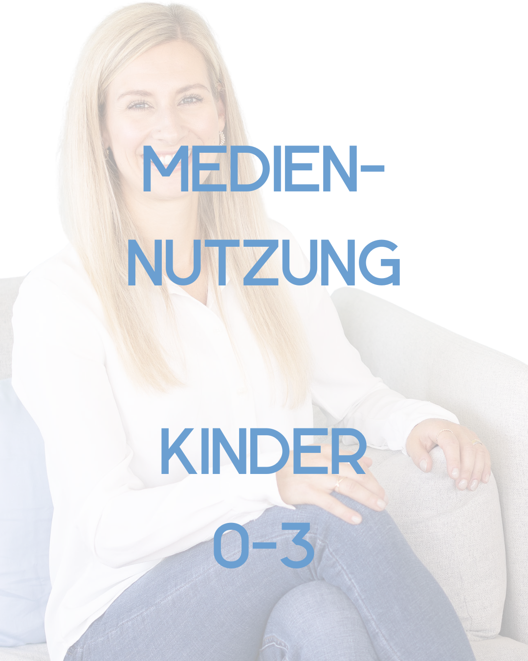Mediennutzung von 0 bis 3 Jahren – Was die frühe Entwicklung wirklich braucht