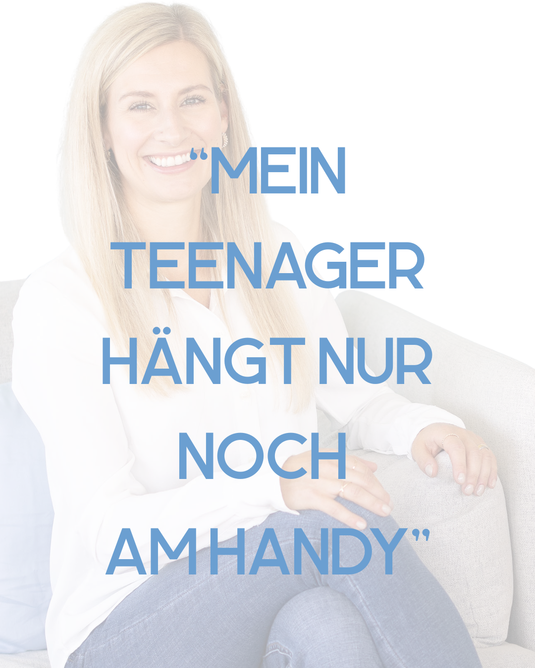 „Mein Teenager hängt nur noch am Handy“ – wenn Medien zum Dauerthema werden