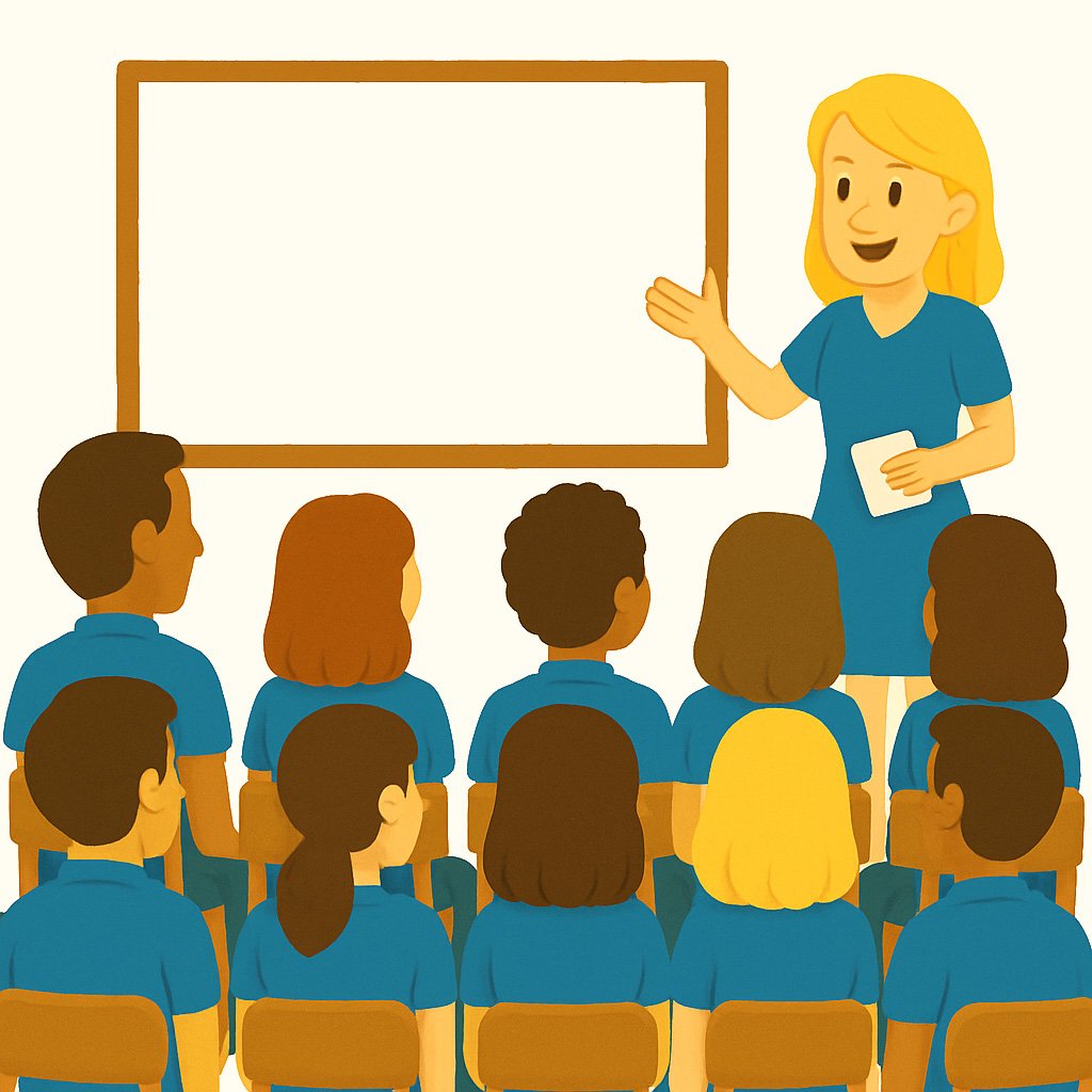 Vorträge für Schulen