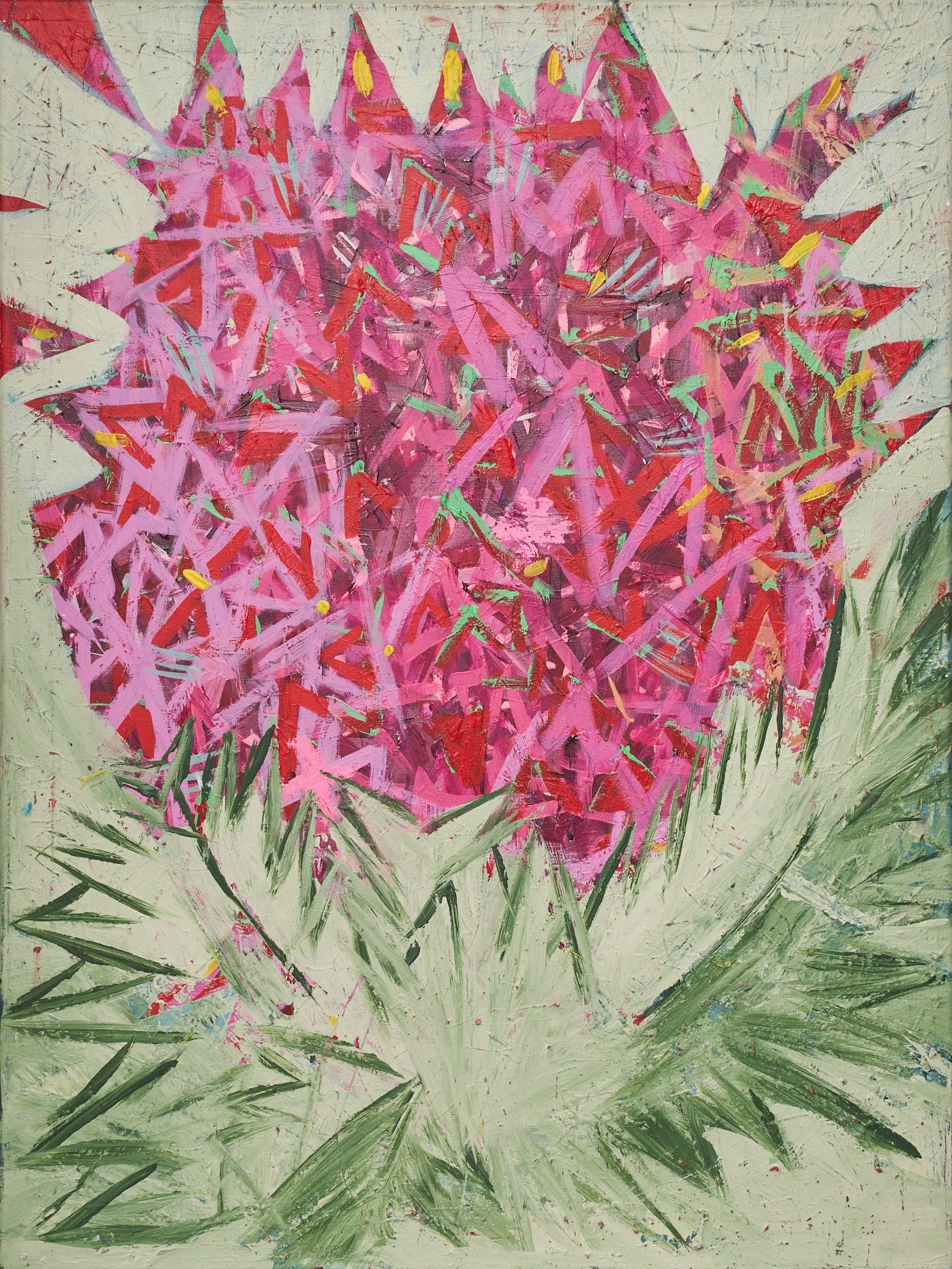 Akoub Flower