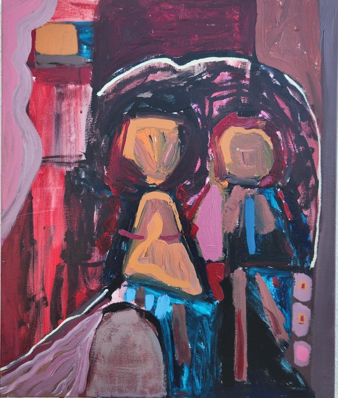 Abstract 1