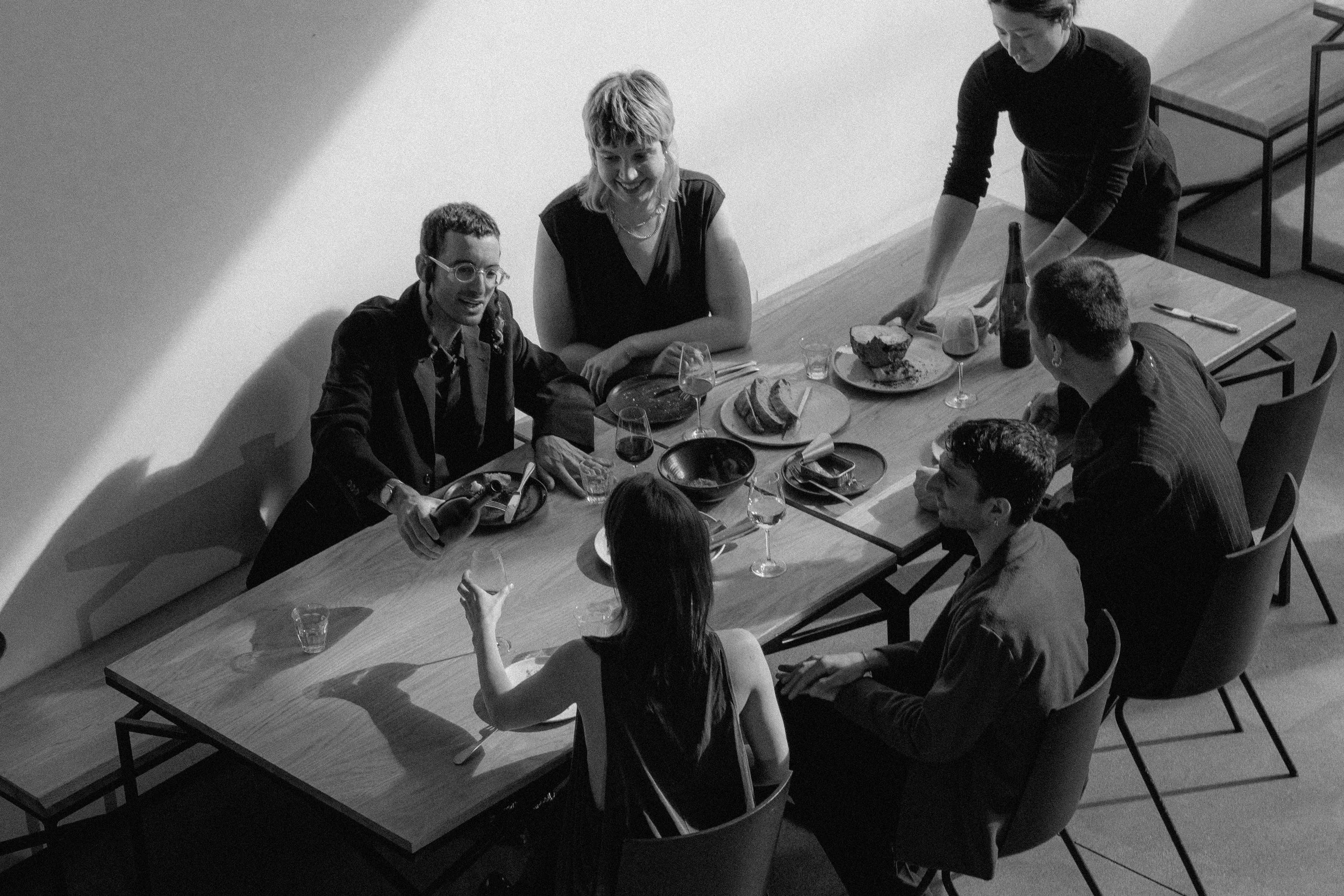 Gatherings