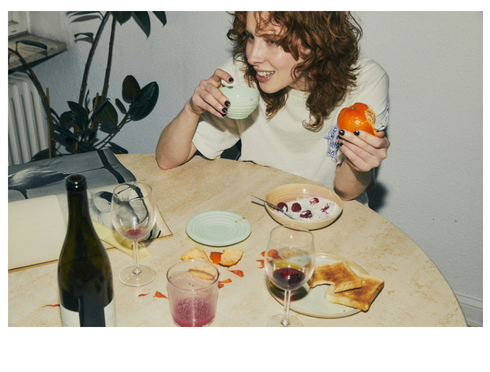 Nest & Bloom - Lieu chaleureux et cocooning à Paris 8e