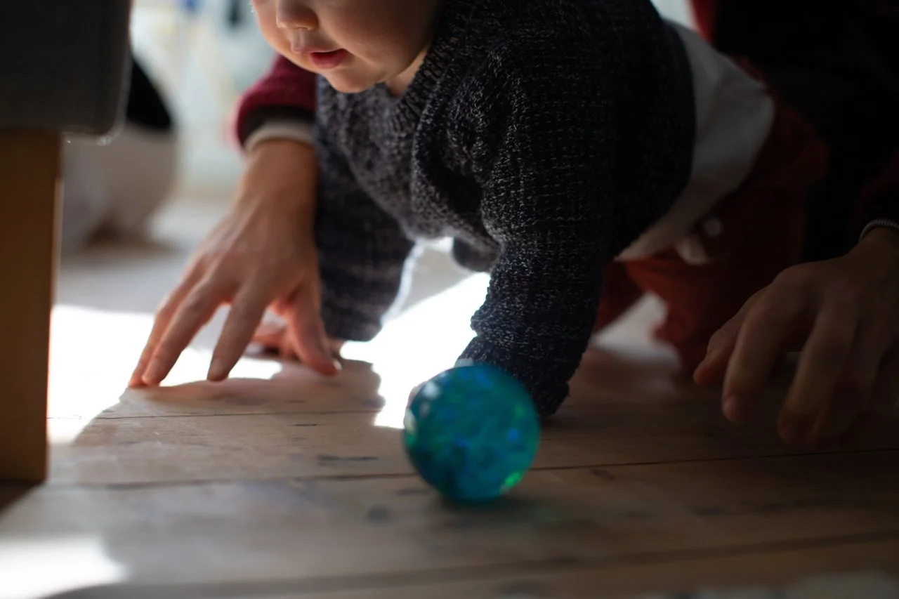 Playgroups