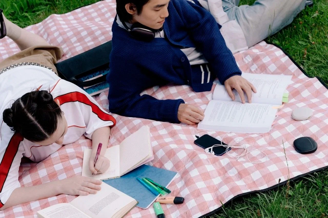 education teens/tweens/preteens