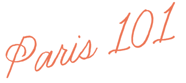 Living in Paris