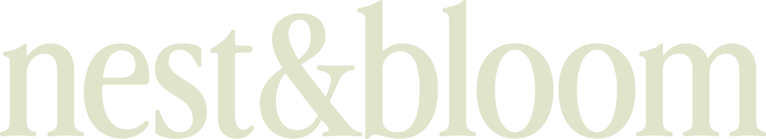 nest&amp;bloom