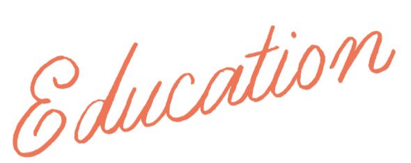education teens/tweens/preteens
