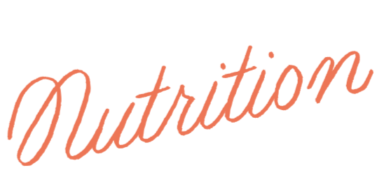 Nutrition