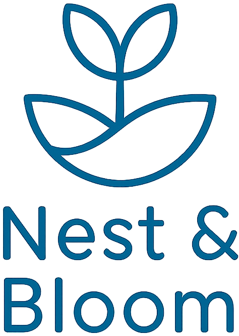 Nest &amp; Bloom