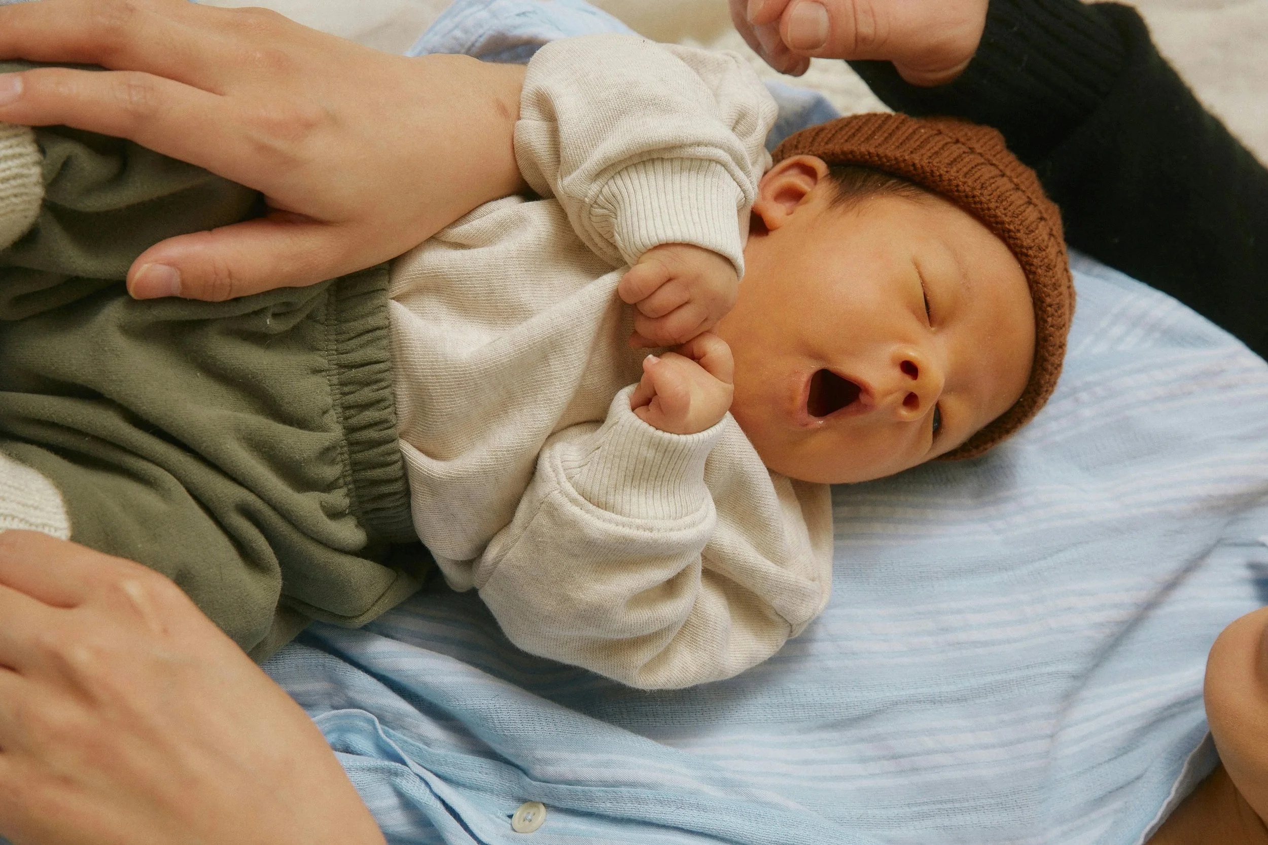 Perinatal