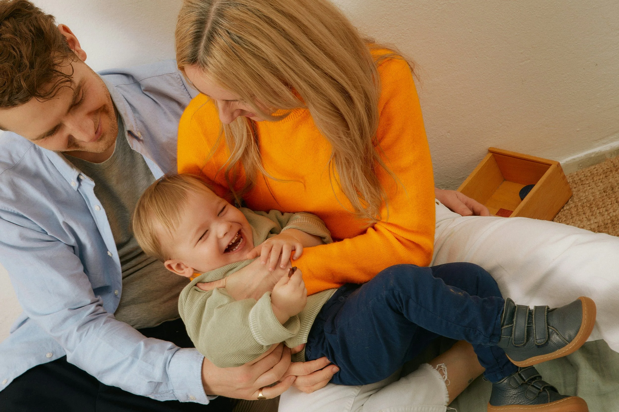 Parenting