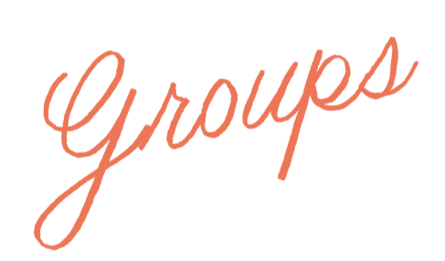 groups for teens/tweens/preteens