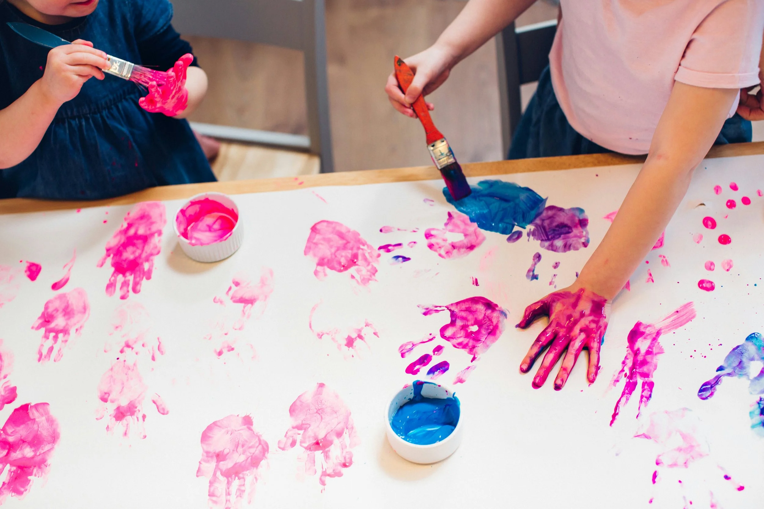 Art Class Kids